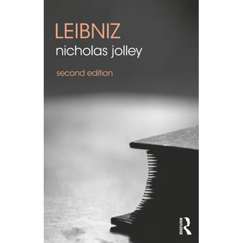 Leibniz - Paperback