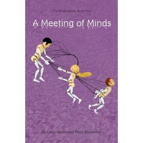 A Meeting Of Minds: The Minds Series, Book Four - Paperback