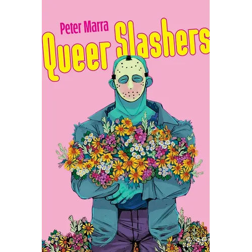 Queer Slashers - Hardcover