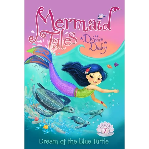 Dream of the Blue Turtle - Paperback