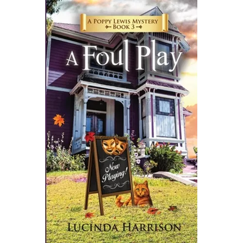 A Foul Play - Paperback