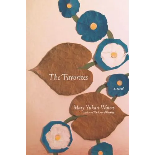 Favorites - Paperback