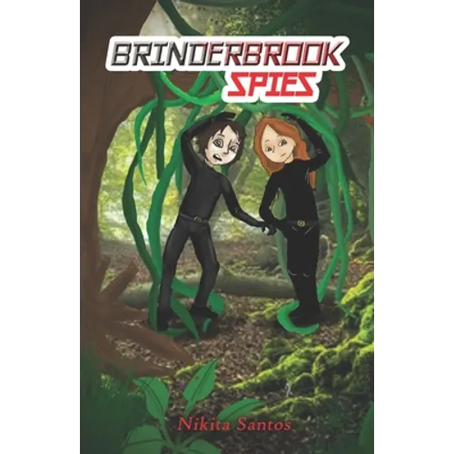 Brinderbrook Spies - Paperback