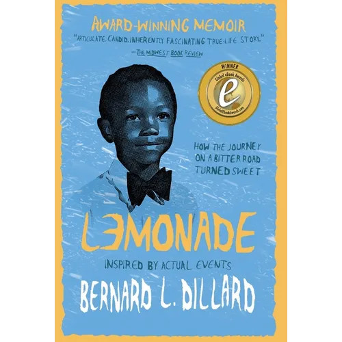 Lemonade: Inspired by Actual Events - Hardcover