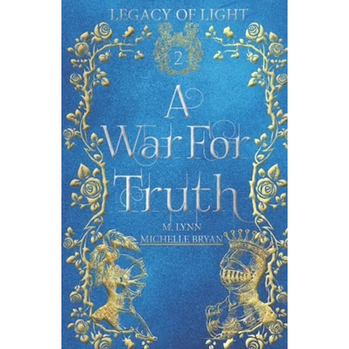 A War for Truth - Paperback