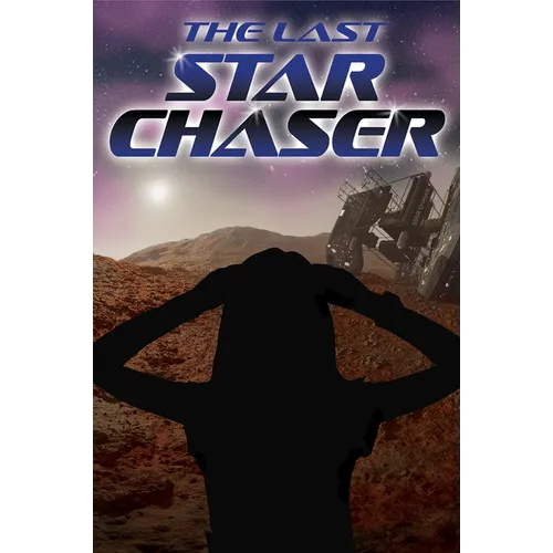 The Last Star Chaser - Paperback