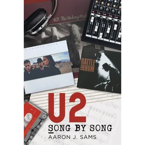 U2: Song by Song - Paperback