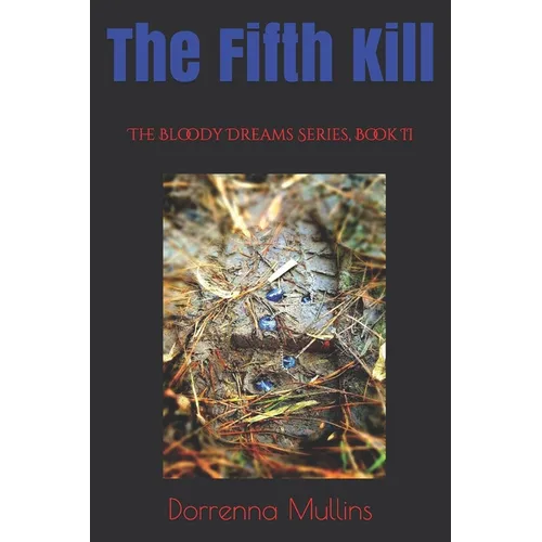 The Fifth Kill - Paperback