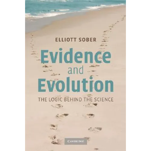 Evidence and Evolution - Paperback