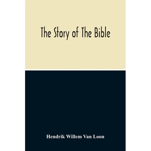 The Story Of The Bible - Paperback