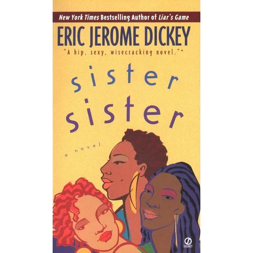 Sister, Sister - Paperback