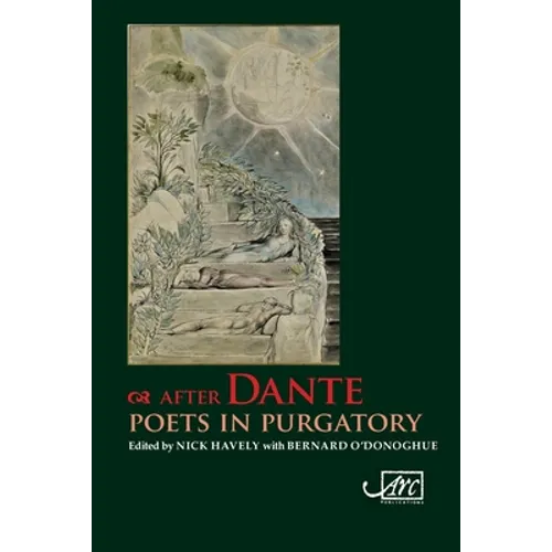 After Dante: Poets in Purgatory - Paperback