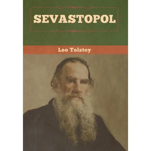 Sevastopol - Hardcover