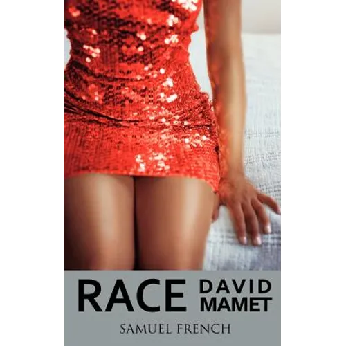 Race - Paperback