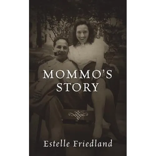 Mommo's Story - Paperback