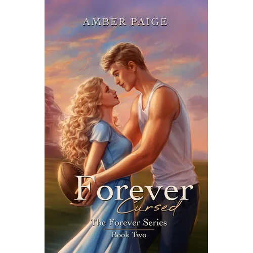 Forever Cursed - Paperback