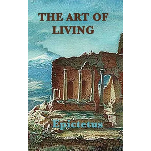 The Art of Living - Hardcover