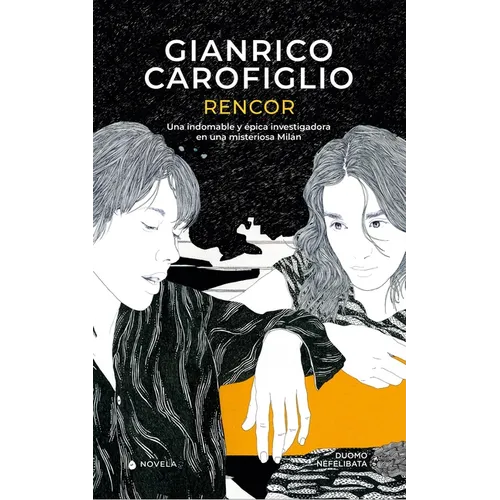 Rencor - Paperback