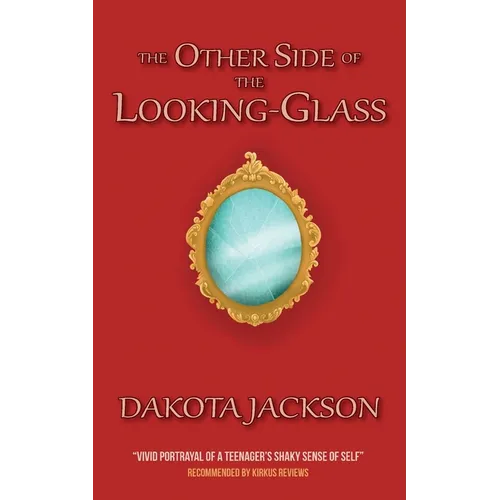 The Other Side of The Looking-Glass - Paperback
