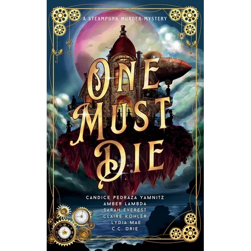 One Must Die - Paperback