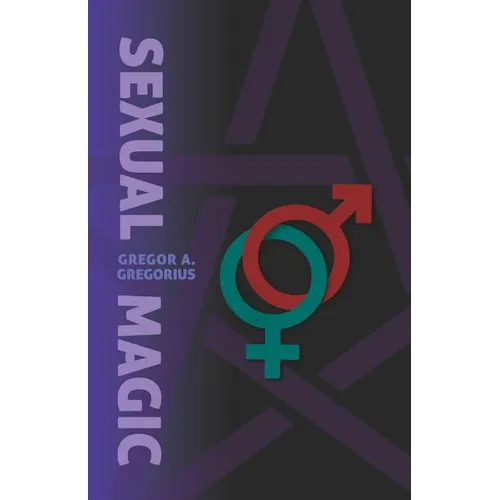 Sexual Magic - Paperback