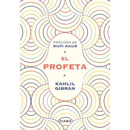 El Profeta - Hardcover