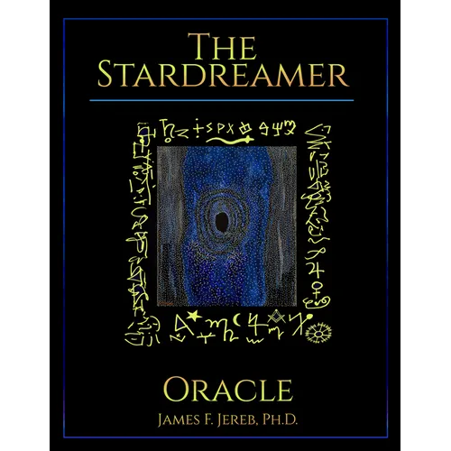 The Stardreamer Oracle Deck - Paperback