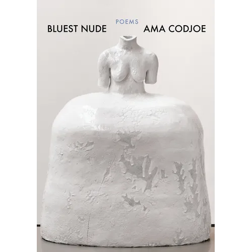 Bluest Nude: Poems - Paperback