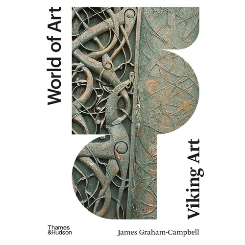 Viking Art - Paperback