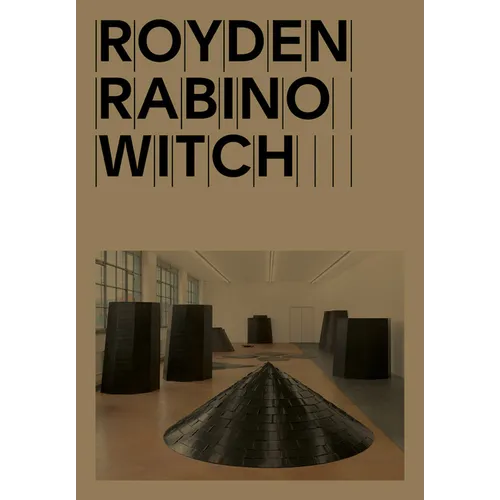 Royden Rabinowitch - Paperback