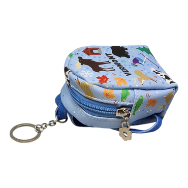 Vermont Souvenir Mini Backpack