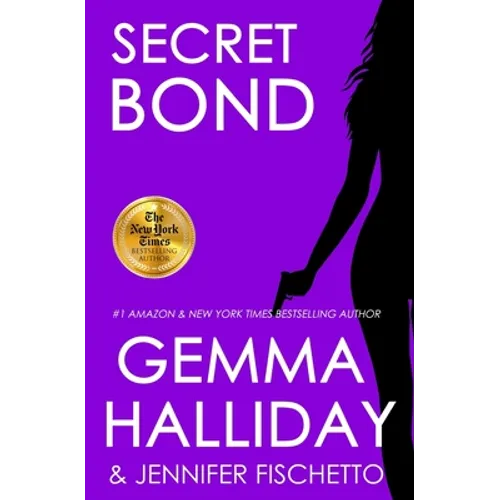 Secret Bond - Paperback