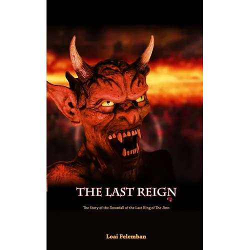 The Last Reign - Paperback