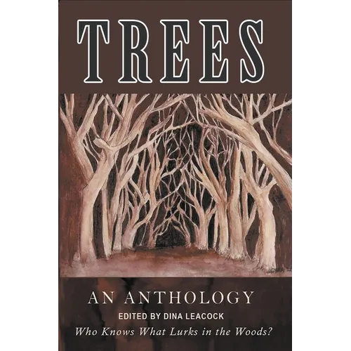 Trees - Paperback