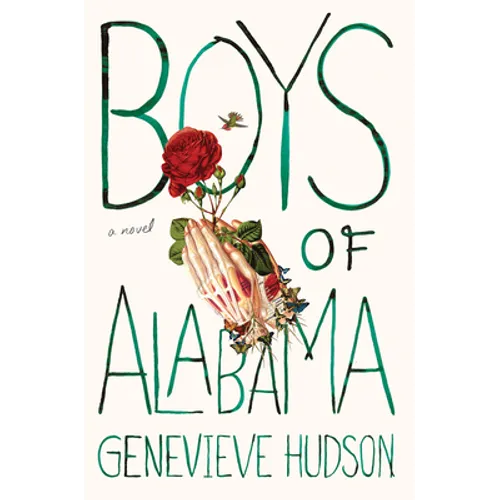 Boys of Alabama - Hardcover
