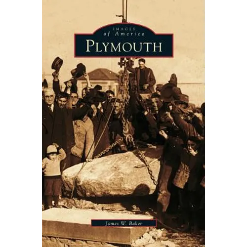 Plymouth - Hardcover