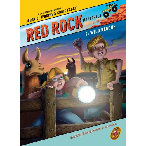 Wild Rescue - Paperback