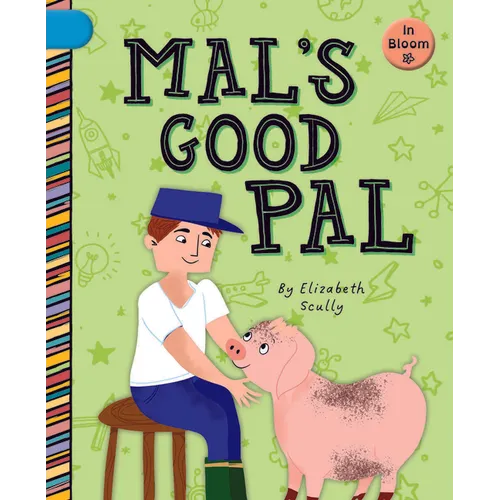 Mal's Good Pal - Paperback