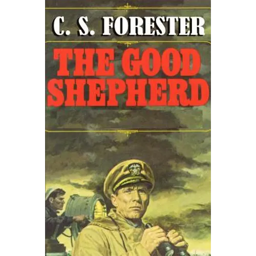 The Good Shepherd - Paperback