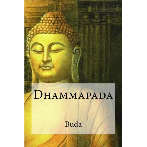 Dhammapada - Paperback