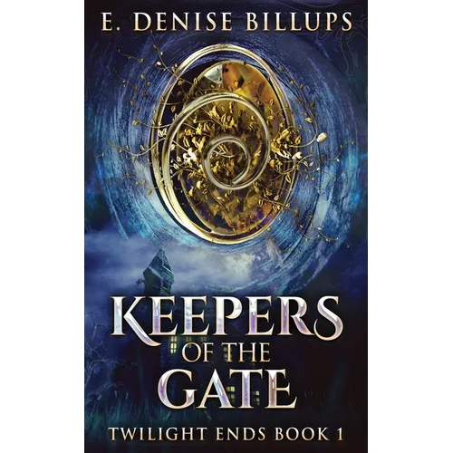 Keepers Of The Gate - Paperback