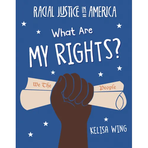 What Are My Rights? - Paperback