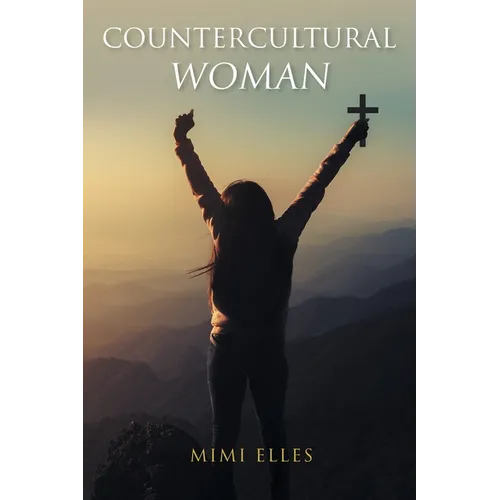 Countercultural Woman - Paperback