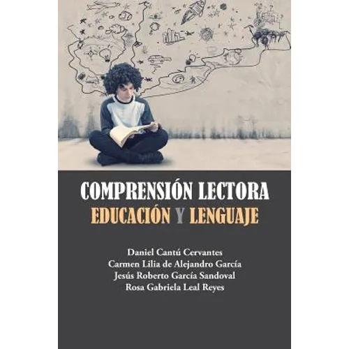 Comprensión lectora: Educación y Lenguaje - Paperback