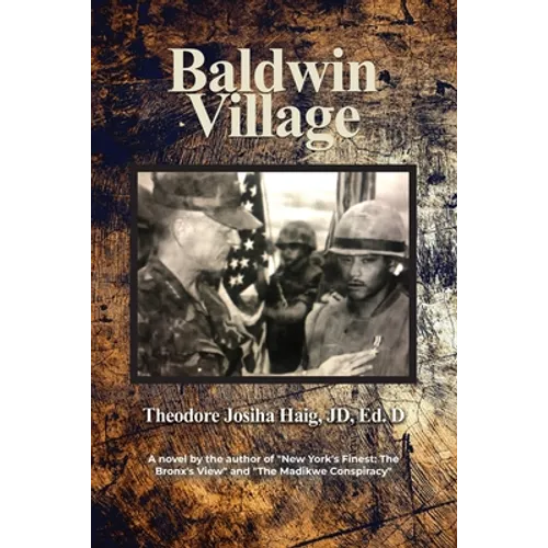 Baldwin Village - Paperback