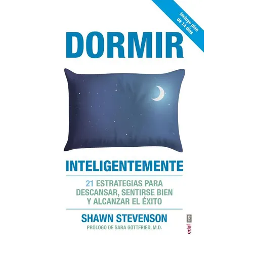 Dormir Inteligentemente - Paperback