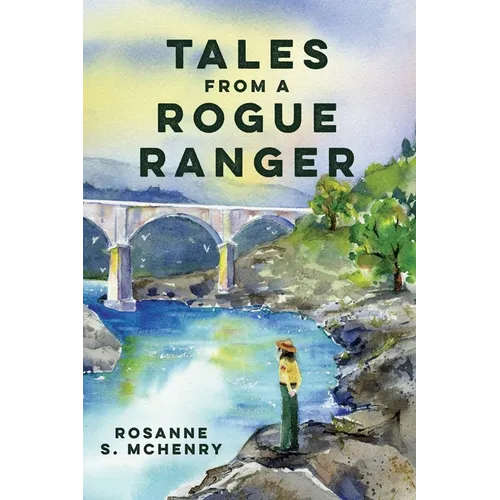 Tales From a Rogue Ranger - Paperback
