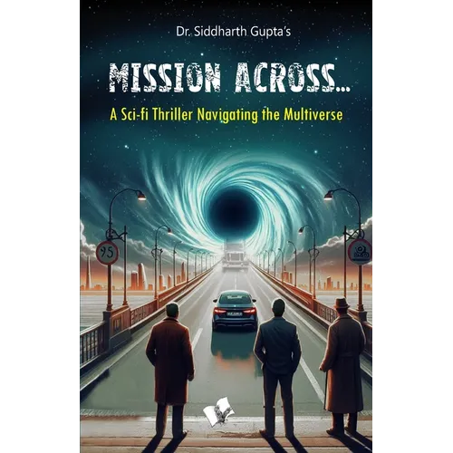 Mission Across... - Paperback