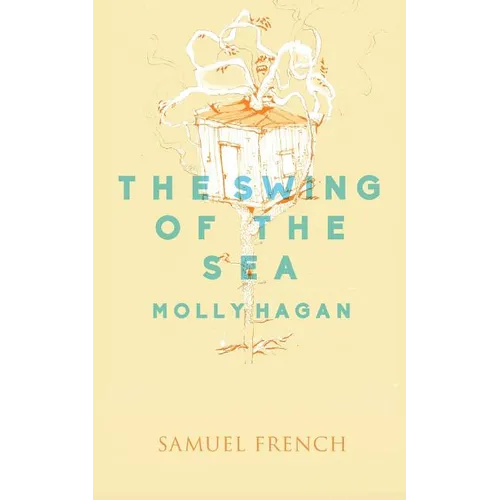 The Swing of the Sea - Paperback