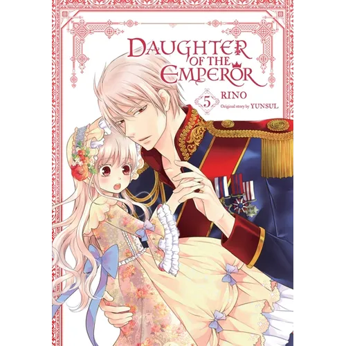 Daughter of the Emperor, Vol. 5: Volume 5 - Paperback